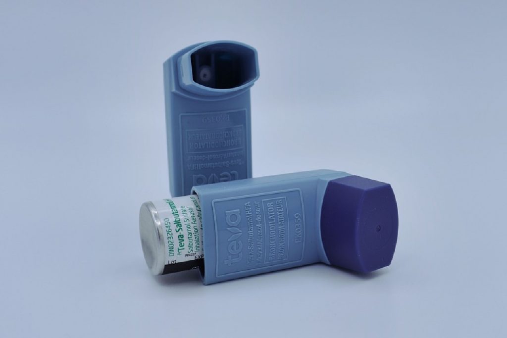 Asthma causes and triggering factors