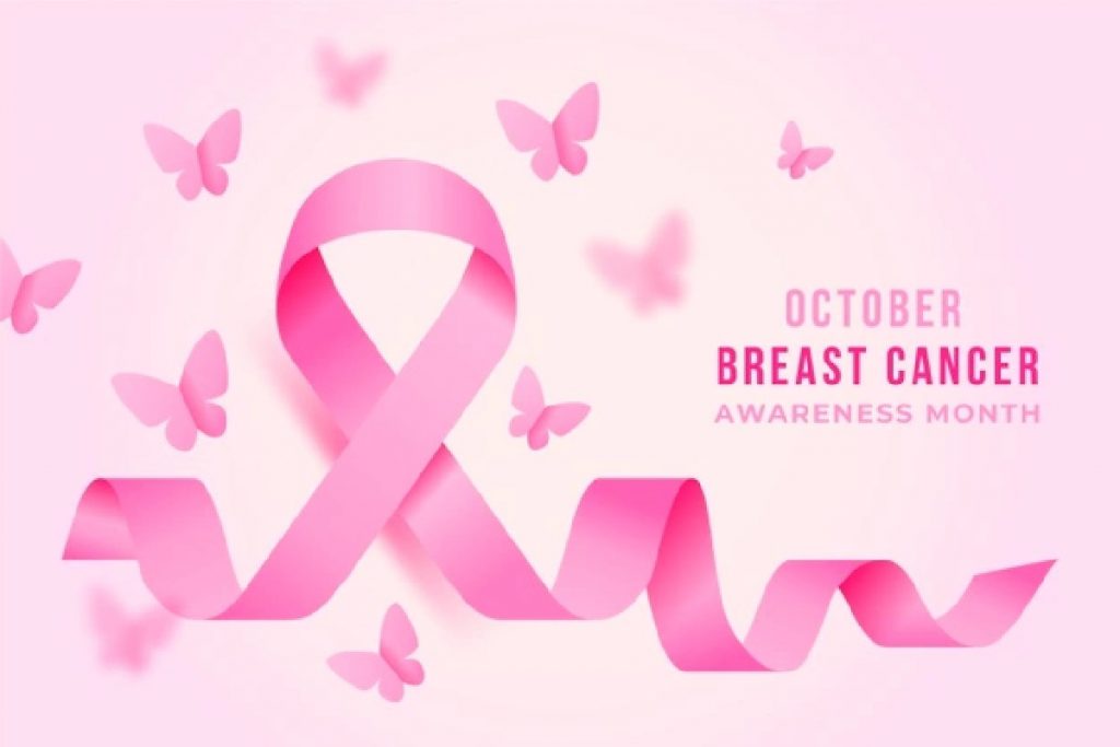 Breast cancer Definition