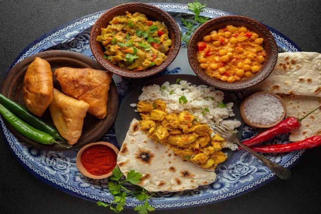 Indian Diet