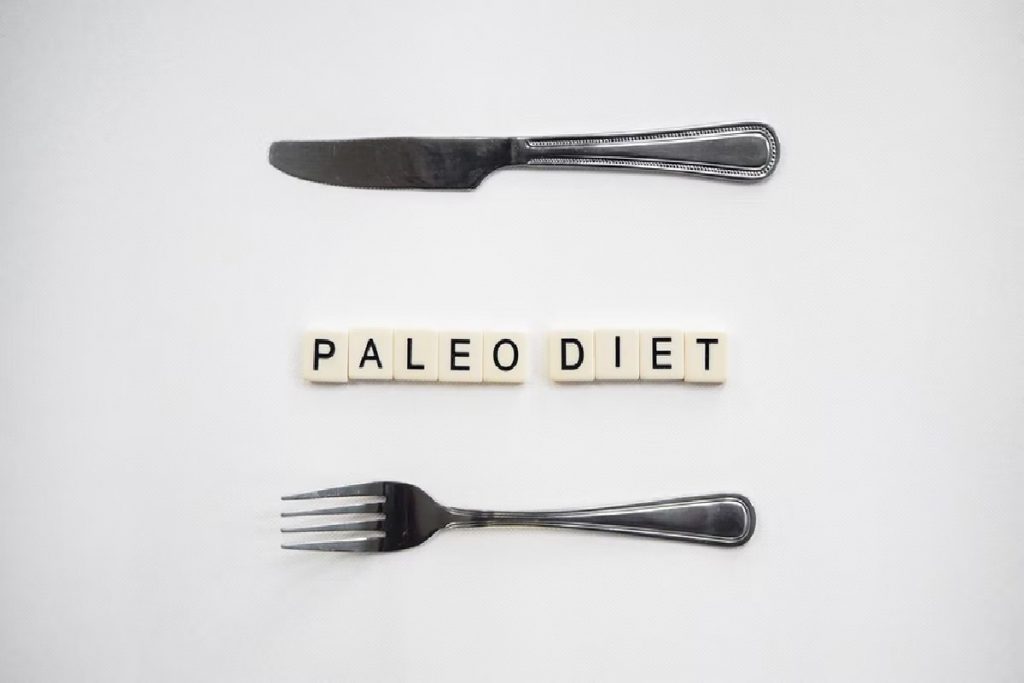 Paleo diet