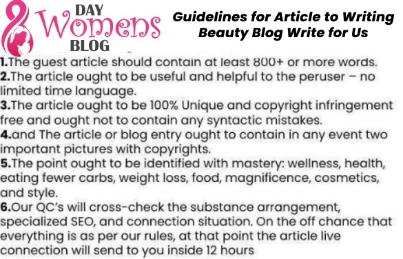 Guidelines for Article to Writing WordPress Write for Us