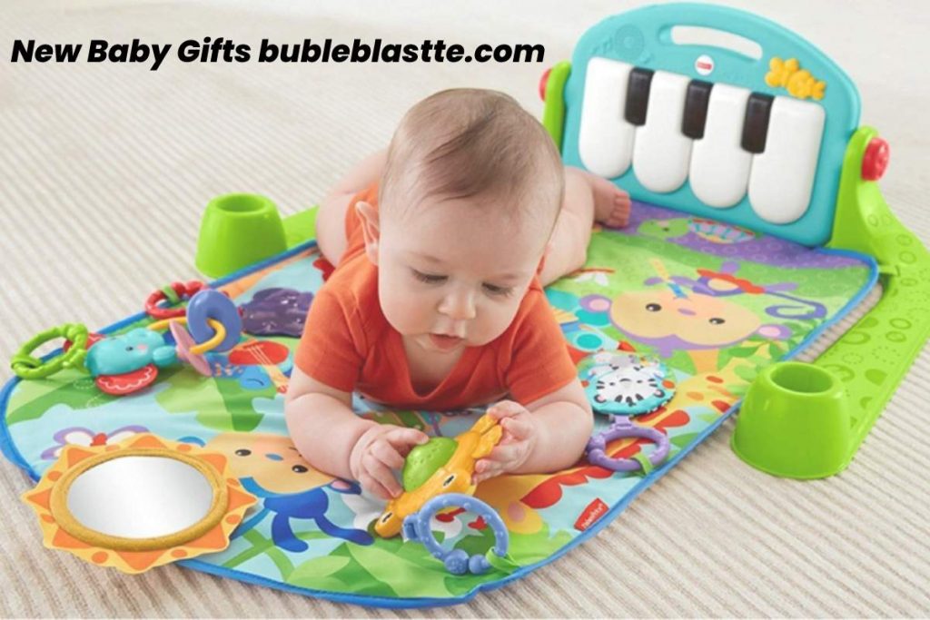 New Baby Gifts bubleblastte.com