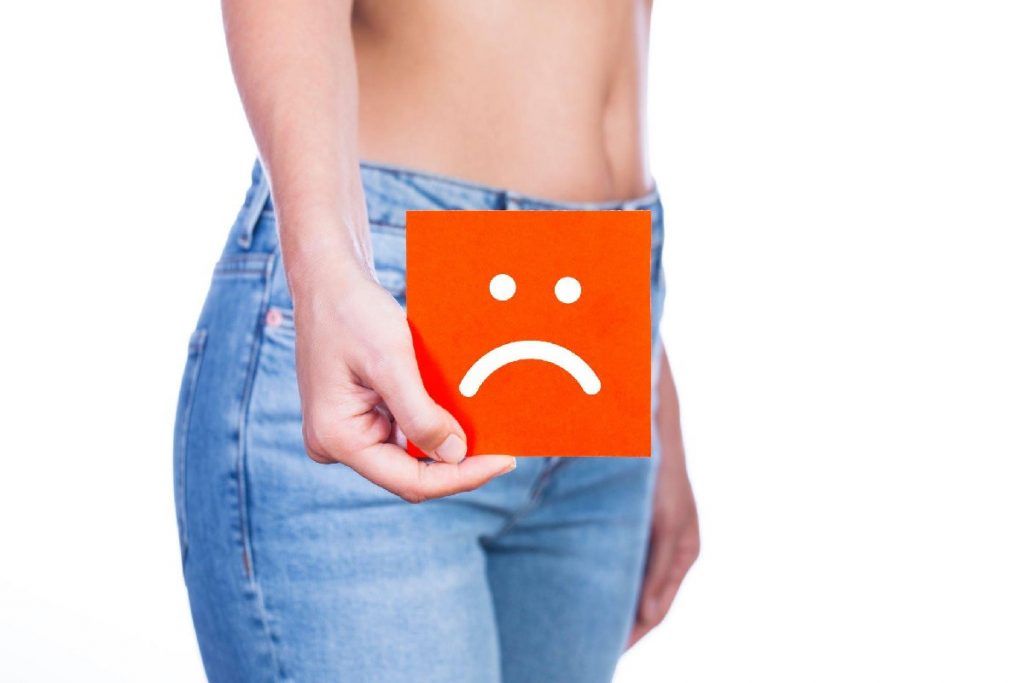 All to Know About Discharge Before Period Womens Day Blog