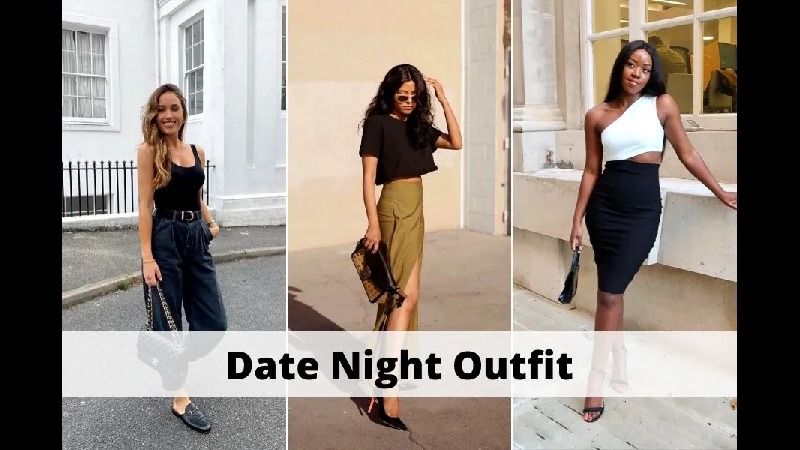 How To Pick The Perfect Baddie Date Night Outfit For You