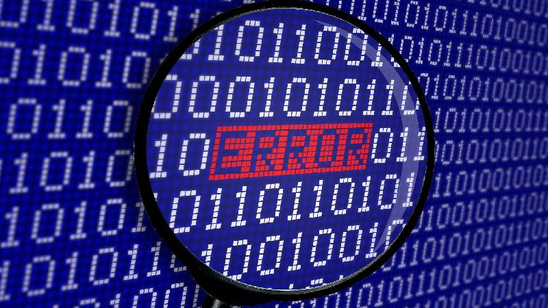 How to fix Error Code 2123 1502