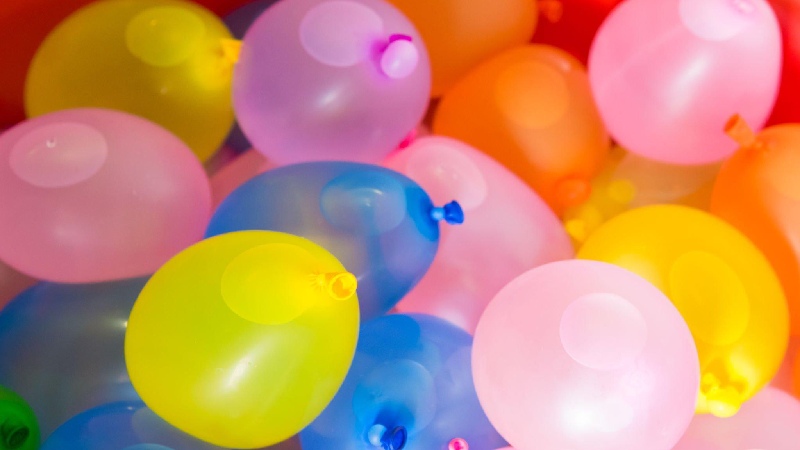 Best Reusable Water Balloons 