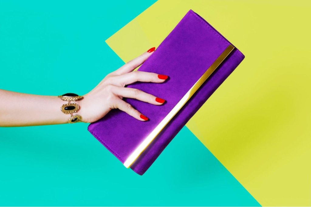 Why a wristlet is a great purchase in 2023