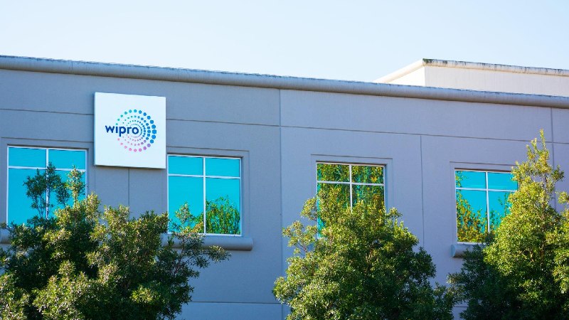 Overview of Wipro Ltd and its History.