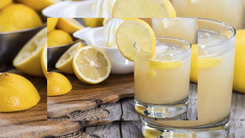 How is Lemon Juice Effective In Removing Dark Spots?