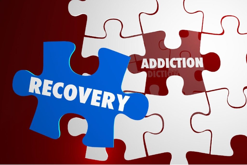 Addiction Recovery