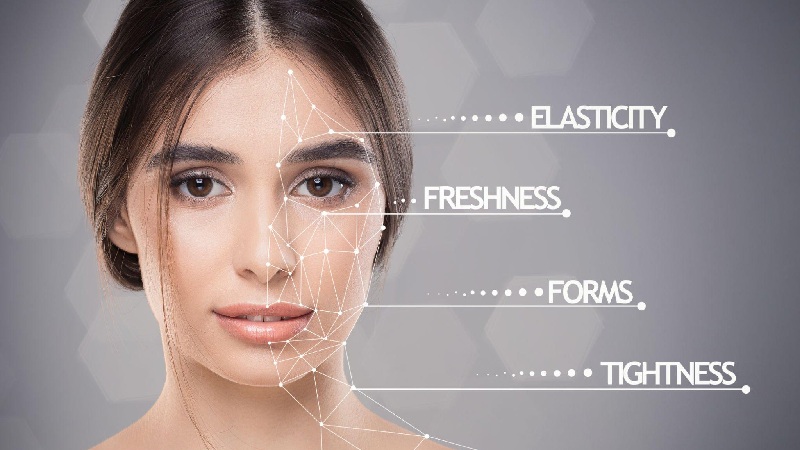 Cosmetics Technology