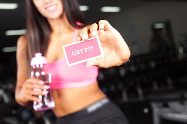 Promoting your Female-led Gym on Women’s Day
