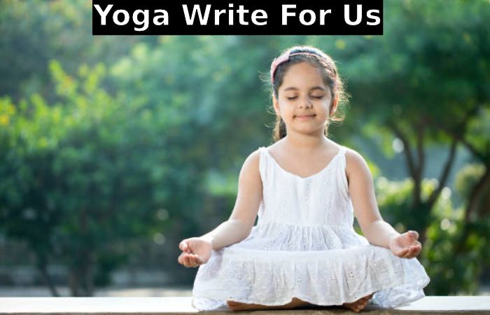 Yoga Write For Us