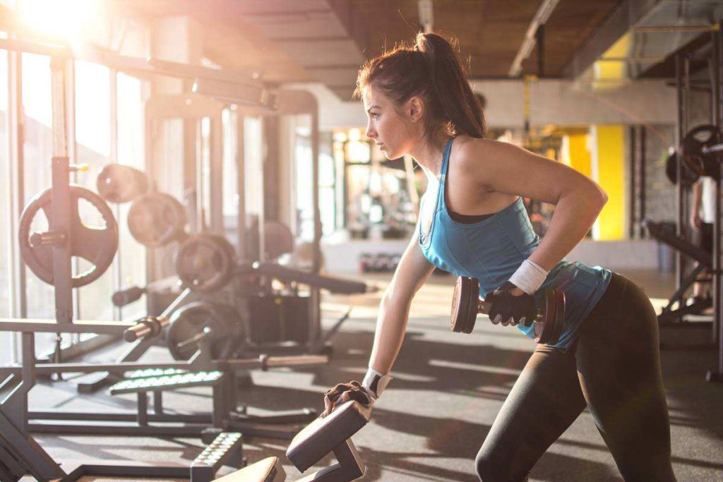 Top 7 ideas for promoting your female-led gym on Women’s Day