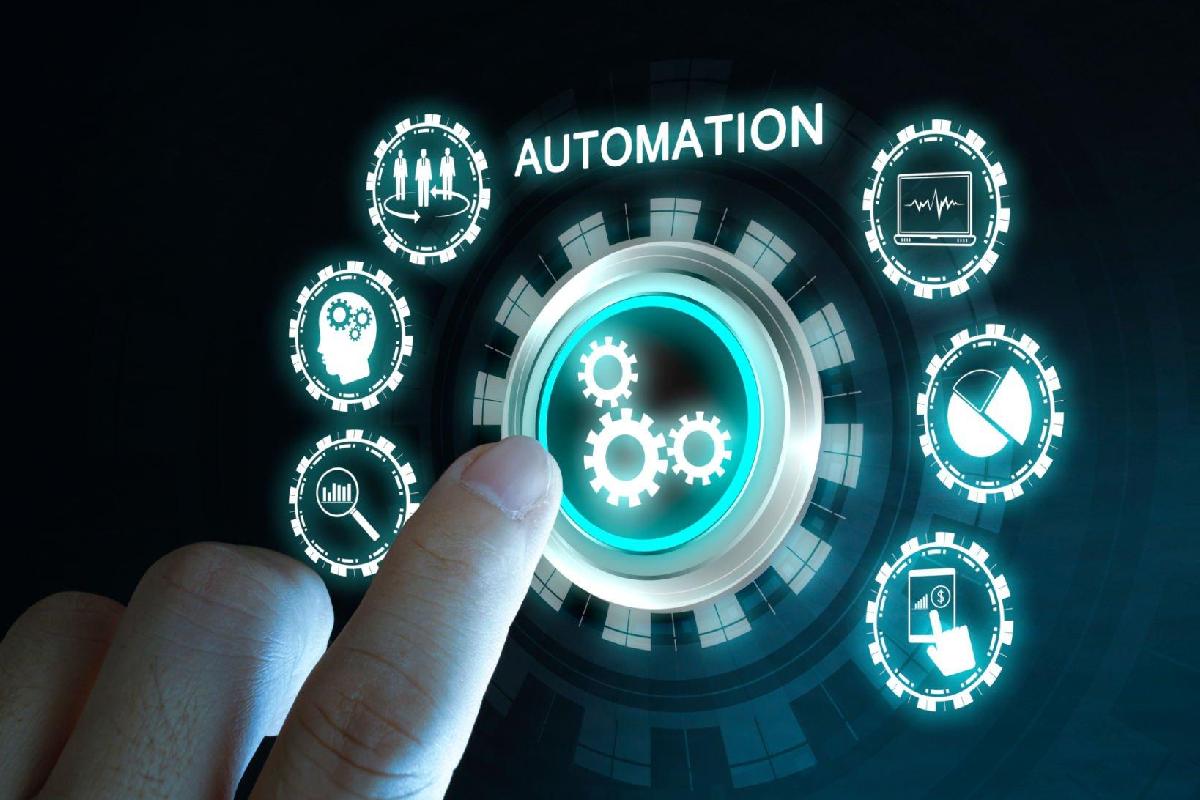 Marketing Automation: What Is It?