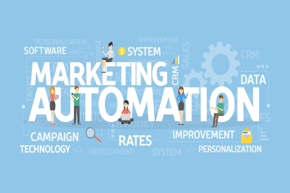 Marketing Automation's Advantages