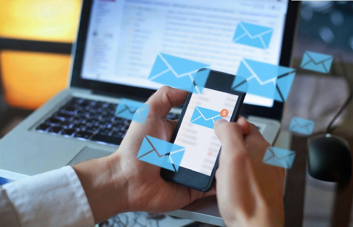 The Relationship Between Marketing Automation and Email Marketing
