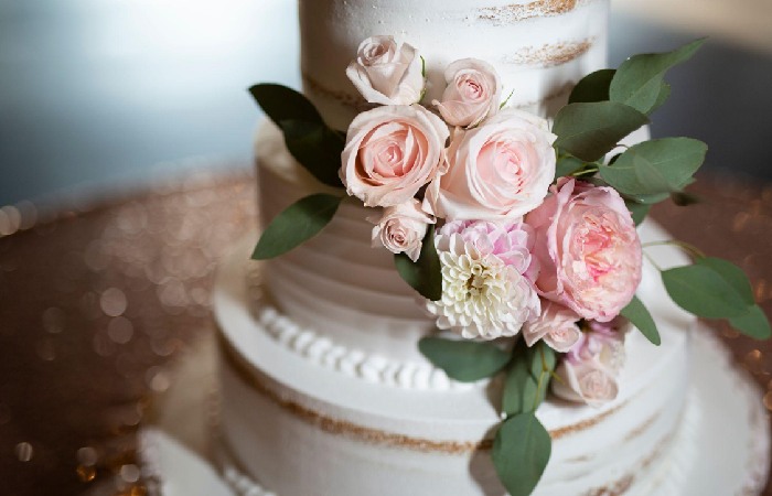 5 Perfect Wedding Colors for a Summer Wedding