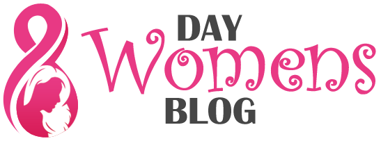 Womens Day Blog logo