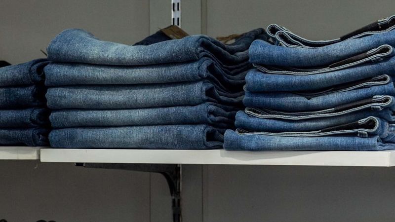 denim