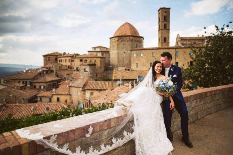 How Expertise is Designing Restorative Wedding Milestones Beyond the Spectacle for The Modern Woman in Tuscany 
