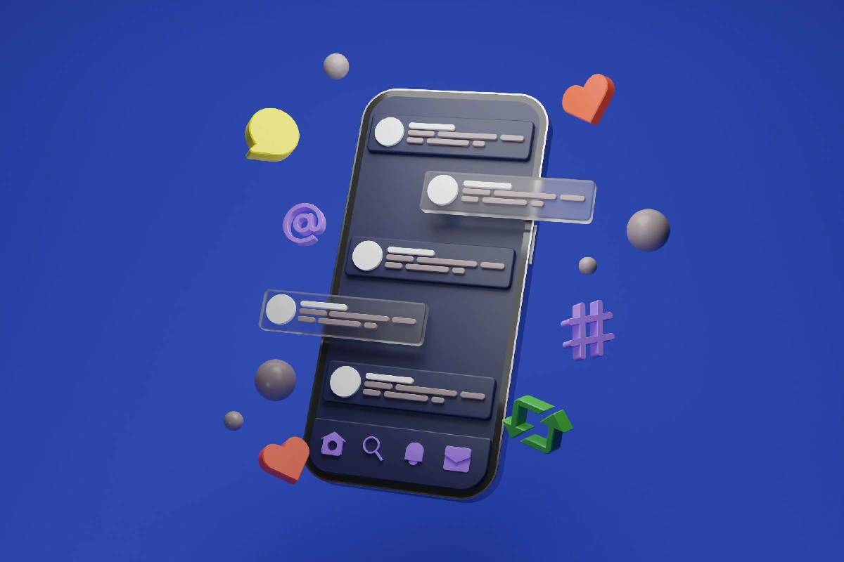 push notification ads on android