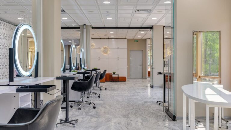 A Complete Guide to Self-Care and Styling at Virtue Salon Avadi